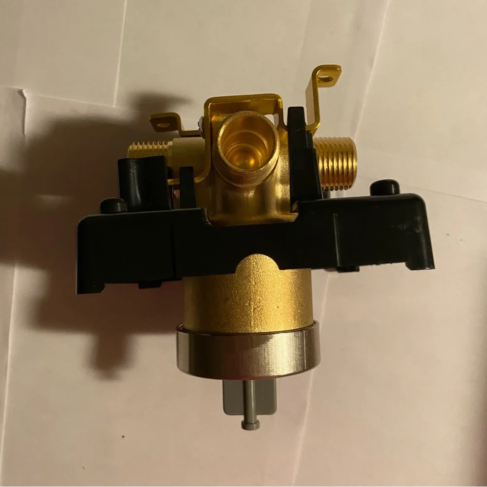 -R10000-UNBXHF Shower Valve Body for Delta Faucets Trim Kits